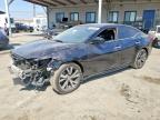 NISSAN MAXIMA 2017
