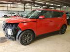 KIA SOUL 2021