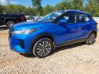 NISSAN KICKS 2022