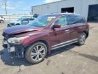 INFINITI QX60 2015
