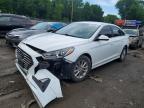 HYUNDAI SONATA 2019