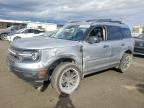 FORD BRONCO SPORT 2022