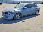 NISSAN ALTIMA 2012
