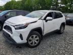 TOYOTA RAV4 2011