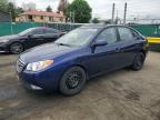 HYUNDAI ELANTRA 2008