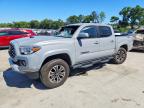TOYOTA TACOMA 2021