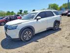 NISSAN PATHFINDER 2022