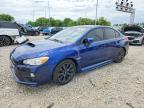 SUBARU WRX 2015