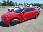 DODGE CHARGER 2012