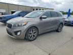 KIA SORENTO 2017
