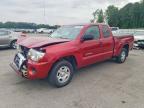 TOYOTA TACOMA 2005