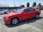 DODGE CHARGER 2011