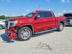 GMC SIERRA 2021