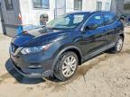 NISSAN ROGUE SPORT 2022