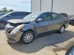 NISSAN VERSA 2016