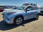 TOYOTA HIGHLANDER HYBRID 2022