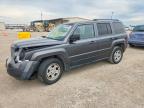 JEEP PATRIOT 2015