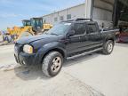 NISSAN FRONTIER 2002