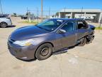 TOYOTA CAMRY 2015