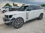 LAND ROVER RANGE ROVER 2023