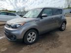 KIA SOUL 2019
