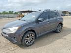 TOYOTA RAV4 2017
