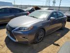LEXUS ES 2018