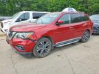 NISSAN PATHFINDER 2018