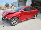 MITSUBISHI LANCER 2013