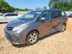 TOYOTA SIENNA 2020