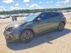 SUBARU CROSSTREK 2024