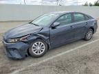 KIA FORTE 2022