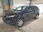 KIA SORENTO 2012