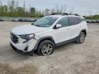 GMC TERRAIN 2021