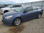 CHEVROLET MALIBU 2013