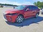 LEXUS RX 2016