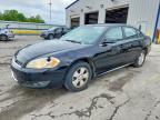 CHEVROLET IMPALA 2011