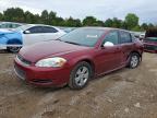 CHEVROLET IMPALA 2009