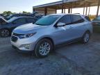 CHEVROLET EQUINOX 2019