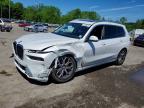 BMW X7 2025