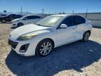 MAZDA 3 2010