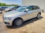 AUDI Q5 2015