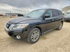 NISSAN PATHFINDER 2013