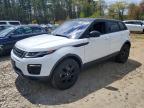 LAND ROVER RANGE ROVER EVOQUE 2017
