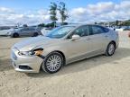FORD FUSION 2015