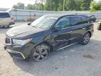 ACURA MDX 2020