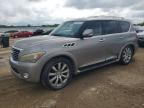 INFINITI QX56 2011