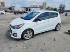 CHEVROLET SPARK 2020