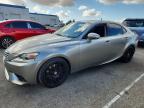 LEXUS IS 2016