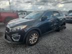 KIA SORENTO 2017